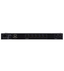 Pevaey VSX 26E Pro Audio PA Speaker Management DSP Processor Brand New