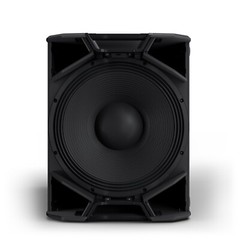 LD System ICOA PRO SUB 21 A 3000W 21″ DSP Subwoofer,136dB SPL,29Hz Low-End Power