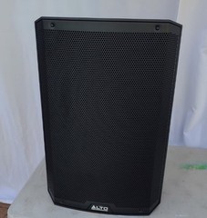 NEW In BOX Alto Professional Truesonic3 TS315 2-way Active Speaker (UQ)(UR)