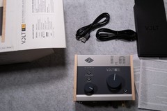 Universal Audio VOLT-176 USB Audio Interface
