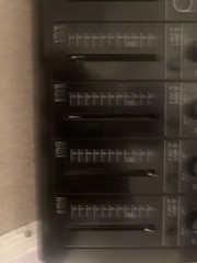 Fostex Multitracker 160 Cassette Recorder Mixer (see Description) Sold AS IS