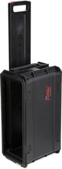 SKB iSeries 4U Injection-molded Rack Case – Black