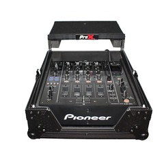 ProX XS-M12LTBL ATA Flight Hard Road Gig Ready Case for Large Format 12″ Mixer