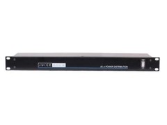 Juice Goose JG-JUNIOR JG Junior Rack-Mounted Power Distributor; Conditioner