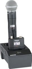 Shure SCB200-US Dual Docking Charger w/power supply