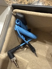 SENNHEISER MKE 200 Condenser Microphone for Cameras and Mobile Devices