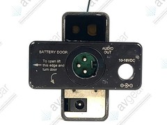 Lectrosonics UCR201 Diversity Receiver Block 22 (C2041-122)