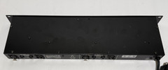 Rane ME15B Dual Channel Graphic Equalizer (UNTESTED AS IS)