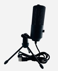 FIFINE K669B Cardioid USB Studio Recording Microphone (J4)