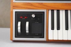 Moog One 16 Voice Synthesizer w/ Original Box #58851