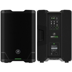 MACKIE SRT210 3200w Total 10″ Speaker PA System Pair