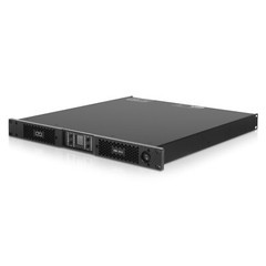 Sound Town Class-D 4-Channel PA/DJ Amplifier, 4 x 3600W RMS(4-ohm) (XDi-3604)