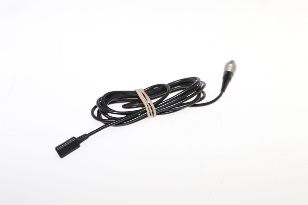 Tram TR-50 3-pin Lemo Zaxcom