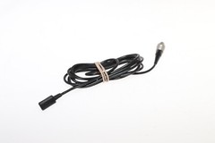 Tram TR-50 3-pin Lemo Zaxcom