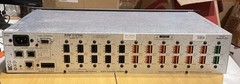 BIAMP Systems Audia Flex Model TI-2 Digital Audio Processor *SEE DESCRIPTION*