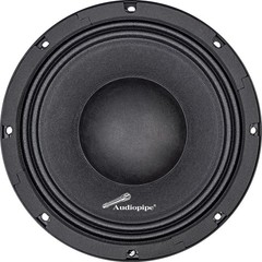Audiopie 8 Mid-Low Frequency Loudspeaker (APLMB-8), Mid-Bass Professional Woofer