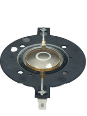Replacement Diaphragm for YAHAMA YE271A00 Stagepass 400i Tweeter
