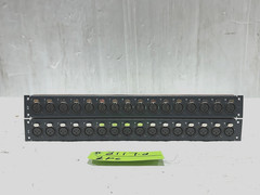 Avid Digidesign SC48, VENUE Mix Rack- AI16 Analog Input Card #8117-D(One) THS