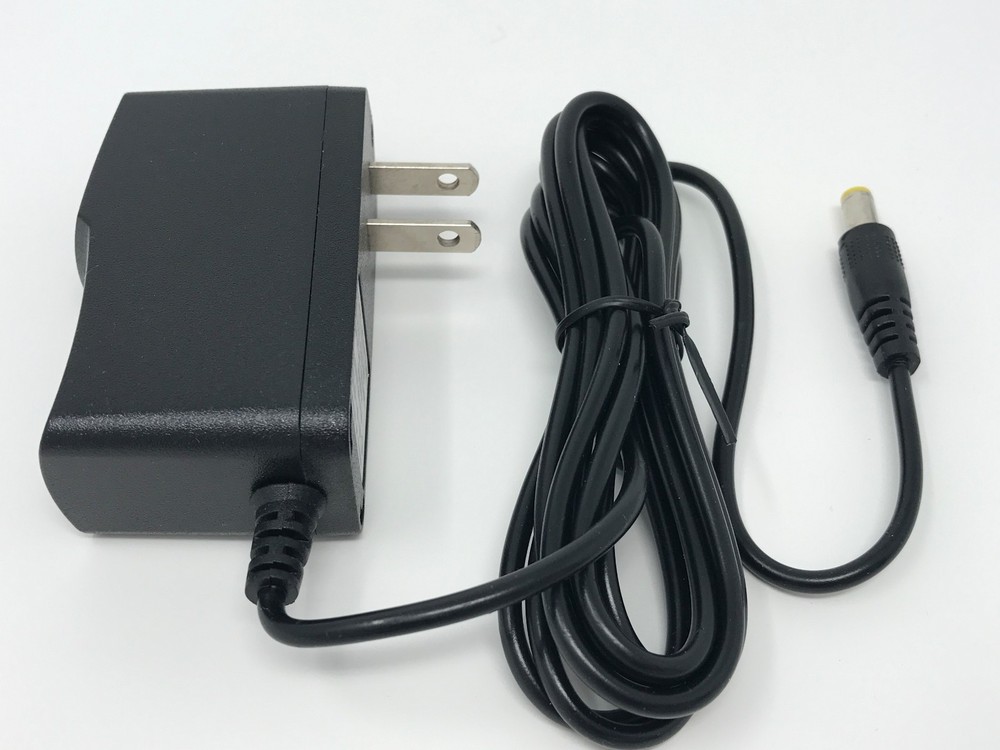 AC Power Adapter Replacement for M-AUDIO OT-14 Audio Opticial S/PDIF Thru Box