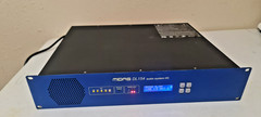 Midas Pro Series DL154 Digital Stage Box; 24 output; AES50 Networking – USED