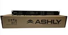 Ashly Protea 3.6SP DSP Loudspeaker System Processor 3-In x 6-Out w/ USB (MINT)