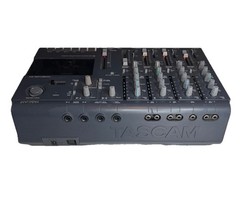 TASCAM Portastudio 414MK 4-track Cassette Recorder – No Cables, Works 100%