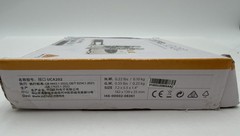 Behringer U-CONTROL UCA202 USB Audio Interface & Optical Out for PC Mac