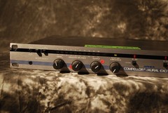 Aphex 303 Compellor / Aural Exciter
