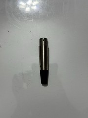 Switchcraft A4F 4-Pin Female XLR Connector – Metal Housing, Solder Type USA Made