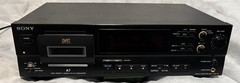 Sony A7 DAT Recorder Excellent Machine!! Great BUY!!! Tested and Powers on!