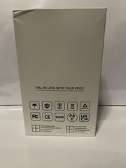 Wireless Lavalier Microphone System