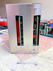 AML 1084 Preamp & Equalizer 500 Series DI Neve Design to the detail.