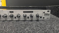 USED DBX 266xs Dual-Channel Compressor/Gate