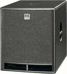 PREM-PRO-18-SUB 1000 Watt 18″ Passive Subwoofer