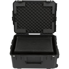 SKB3i-2217M103U iSeries 3U Fly Rack Case – 13″