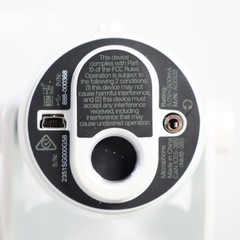 USB PORT DAMAGED – Blue Yeti USB Microphone A00132 Podcast Streaming Mic + Stand
