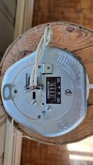JBL 24CT Micro Ceiling Loudspeaker for 70.7V or 100V systems