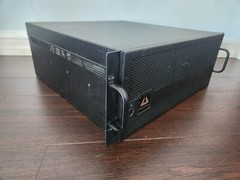Magma PE6R4 6-Slot PCI Express To PCI Expansion Chassis Rack #1