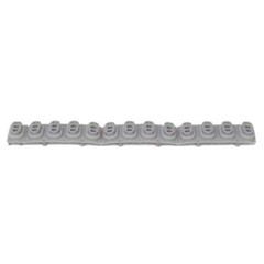 Studiologic 13-Note 3-pt Key Contact Strip for SL88 Grand, SL88 Studio