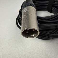 Audio-Technica BPHS2 Broadcast Stereo Headset Boom Mic BPCB2 Cable Tested Works