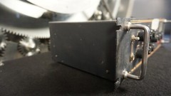 Aiphone Mixer Amplifier PM-100