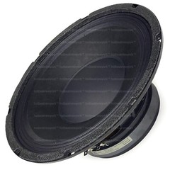Eminence Beta-10A 10 inch Midbass Guitar PA Woofer 8 ohm 250 Watt RMS Speaker