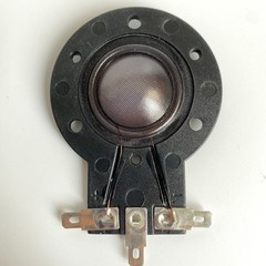 Aft 1″ Diaphragm For Cerwin Vega B-52, B52, HF-91, HF91, S-1, S1 Tweeter Driver
