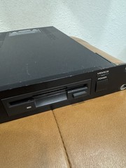 VINTAGE ROLAND MODEL S-760 DIGITAL SAMPLER
