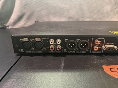Tascam SS-CDR200 Recorder
