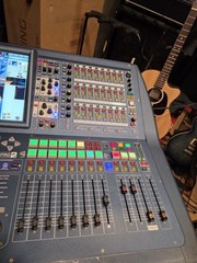 Midas Pro2c