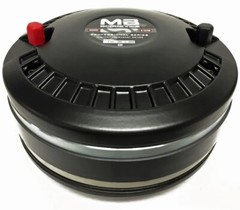 MB Acoustics REPLACEMENT for RCF N850, 2″ throat 8 ohm 2.8” VC, 2000W USA Seller
