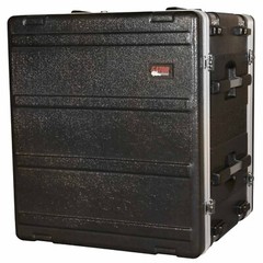 Gator Cases G-SHOCK-12L Molded Polyethylene Series 12U Shock Rack idjnow