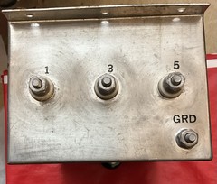Elmag Power Conditioner 3 Phase