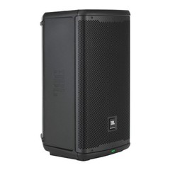JBL Professional EON710 Powered PA Loudspeaker with Bluetooth 10 In